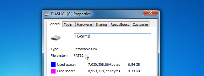 format drive for fat 32 mac osx